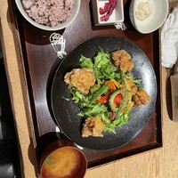 やさい家めい 表参道ヒルズ本家 - 