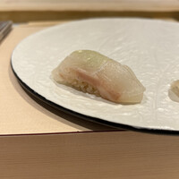 すし尽誠 - 