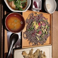 やさい家めい 表参道ヒルズ本家 - 
