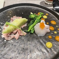 トレヴィーテ - 