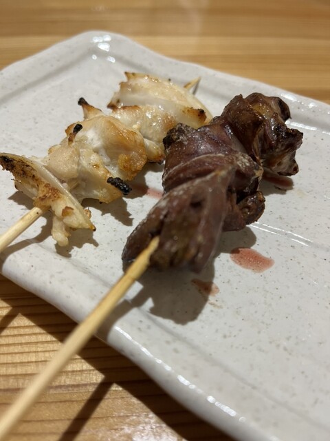 やきとり三吉 - 久慈（居酒屋）の写真