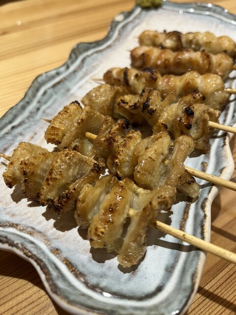 やきとり三吉 - 久慈（居酒屋）の写真