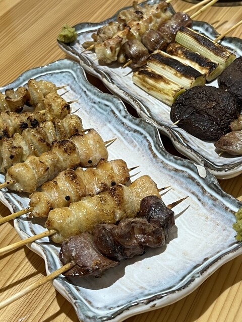 やきとり三吉 - 久慈（居酒屋）の写真