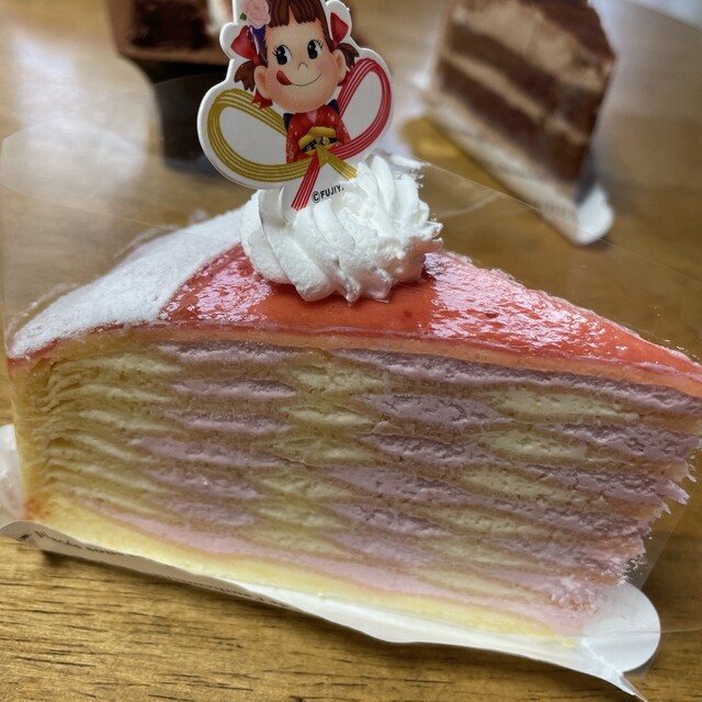 不二家 函館美原店