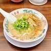 ラーメン魁力屋 木更津店