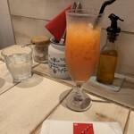 アマルフィイ カフェ - 