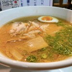 らーめん ゴールデン - 