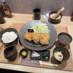 熟豚 三代目 蔵司 - 