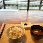 京料理 先斗町 富美家 - 