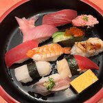 Sushi Kaisen Otanko - 