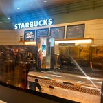 STARBUCKS COFFEE - スターバックスコーヒー リエール藤沢店