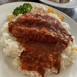 カリフォルニア・ベイビー - シスコライス