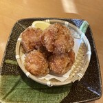 大山鶏と鮮魚 居酒屋 まいか - 