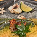 Sushi Ishijima - 