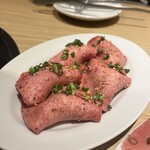 Tanto Tan Yakiniku Iwashige - 