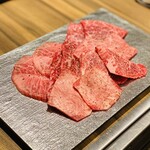 焼肉いのうえ - 