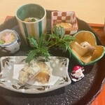 御料理 ひさまつ - 