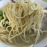 博多ラーメン はかたや - 