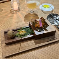 ラ・グランド・メゾンTOKYO - 