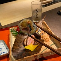 一石三鳥 別邸 - 