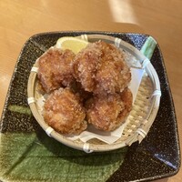 大山鶏と鮮魚 居酒屋 まいか - 