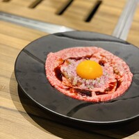 東京焼肉いのうえ 銀座店 -  東京焼肉いのうえ 銀座店 -