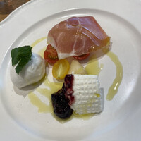 Cucina del NABUCCO - 