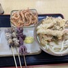 手打ちうどん ひさ枝