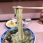 松崎ラーメン - 