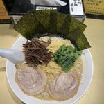 超ごってり麺 ごっつ - 