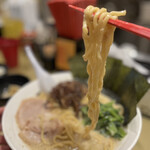 超ごってり麺 ごっつ - 