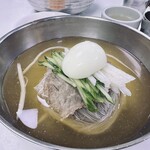 明洞咸興麺屋 - 料理写真: