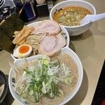 超ごってり麺 ごっつ - 