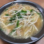 天然温泉 ざぶ～ん お食事処 - 