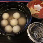 長浜 分福茶屋 - 