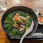 そばCafe うんどうや - 