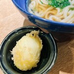 うどん 慎 - 