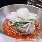 明洞咸興麺屋 - 