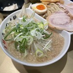 超ごってり麺 ごっつ - 