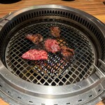 A5山形牛一頭買い焼肉くろべこ - 