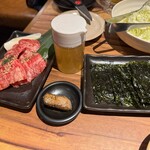 E-Go Yamagata Gyuu Yakiniku Ittou Gai Kurobeko - 