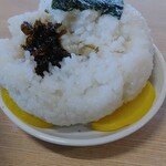 いわき食堂 - 