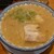 元祖赤のれん 節ちゃんラーメン - 料理写真: