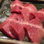 もつやき　婁熊東京 - 