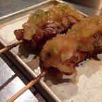 もつやき　婁熊東京 - 