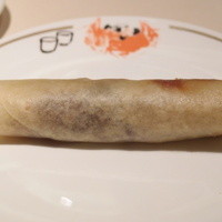 中国飯店 富麗華 - 北京ダック２本目