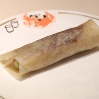 中国飯店 富麗華 - 北京ダック１本目