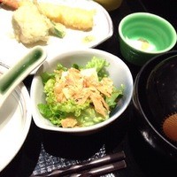 豆富料理と吟醸せいろ蒸し 八かく庵 大阪ステーションシティ店 - 