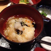 豆富料理と吟醸せいろ蒸し 八かく庵 大阪ステーションシティ店 - 