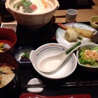 豆富料理と吟醸せいろ蒸し 八かく庵 大阪ステーションシティ店 - 